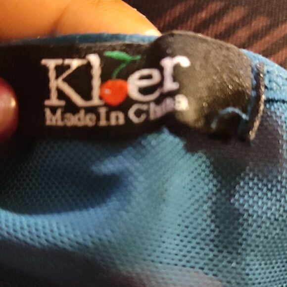 Klier forest green floral lace teddy, nwt (imported from China) - Picture 8 of 10